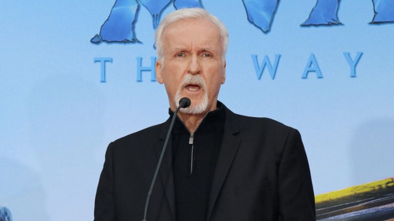 James Cameron Reveals Plans For The Future Of The Avatar Franchise