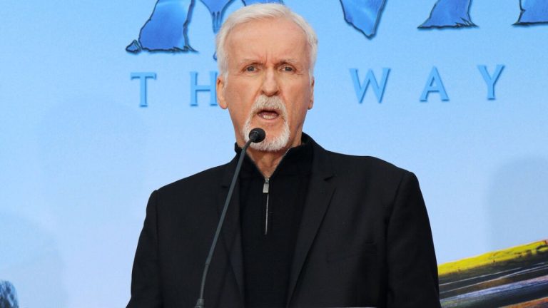 James Cameron Deems AI Actors ‘Horrifying’ in Filmmaking Warning