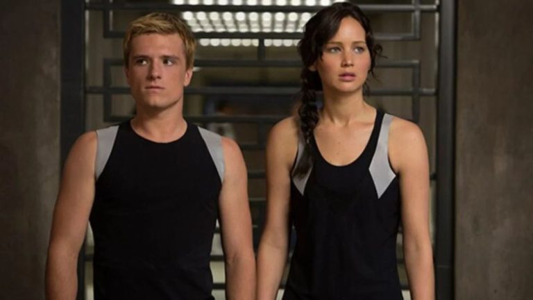 Jennifer Lawrence and Josh Hutcherson Return for ‘The Hunger Games: Sunrise on the Reaping’