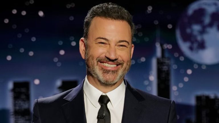 Jimmy Kimmel Fights Tears During Emotional Monologue Following Alex Pretti Killing