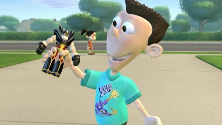 ‘Jimmy Neutron’ Voice Actor Jeff Garcia Dies at 50 After Stroke and Aneurysm