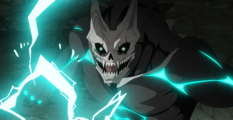 Kaiju No. 8 Enters Production for Final Arc Adaptation