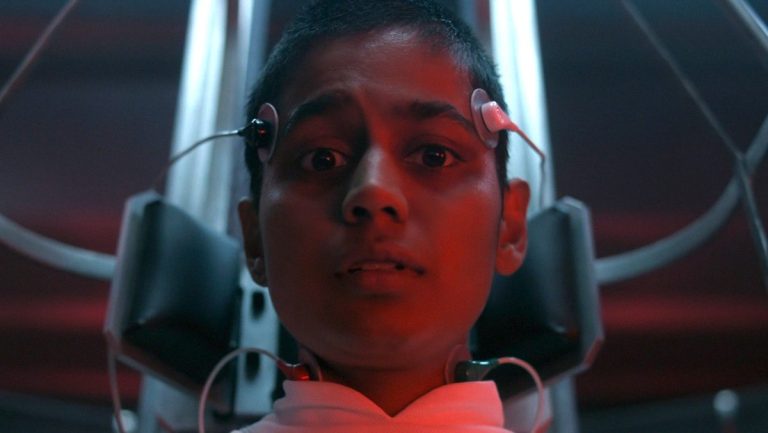 Linnea Berthelsen Returns To ‘Stranger Things’ Season 5 With A Dramatic Transformation