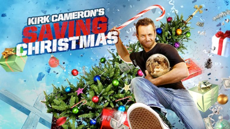 Is This Truly the Most Disastrous Christmas Film in History?