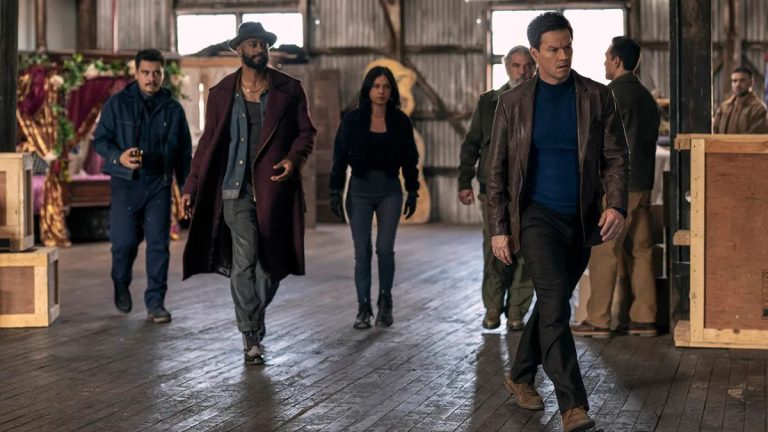 LaKeith Stanfield Joins ’48 Hours in Vegas’ as Dennis Rodman