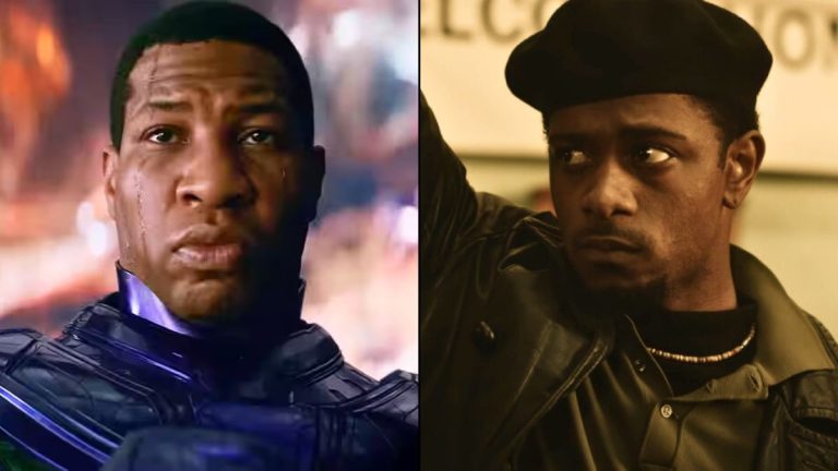 LaKeith Stanfield Replaces Jonathan Majors in ’48 Hours in Vegas’