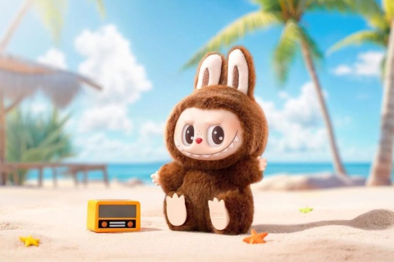Paul King Directs Labubu Movie for Sony