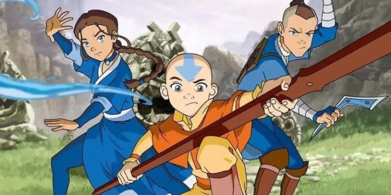 Paramount Shifts ‘Legend of Aang: The Last Airbender’ to Paramount+ Exclusive Debut
