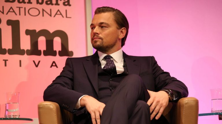 Leonardo DiCaprio Reveals Why He Will Never Direct a Movie