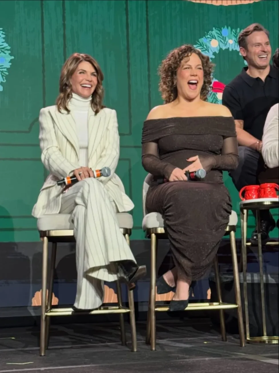 Lori Loughlin Makes Rare Public Appearance Amid Mossimo Giannulli Split 1 e1765693183561