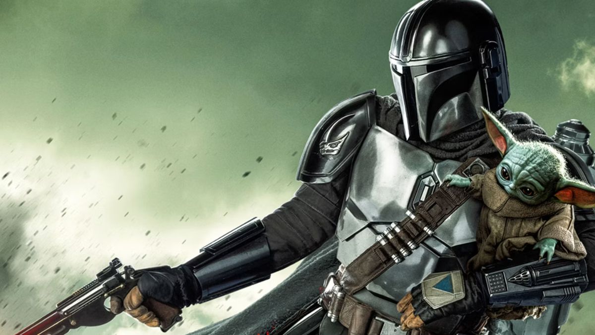Lucasfilm Releases First Teaser for The Mandalorian Grogu Revealing Grand Admiral Thrawn as Central Antagonist