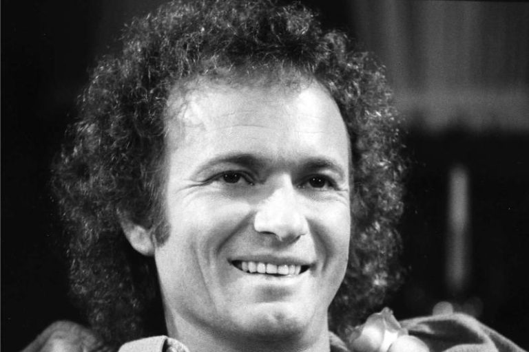 Anthony Geary Dies at 78