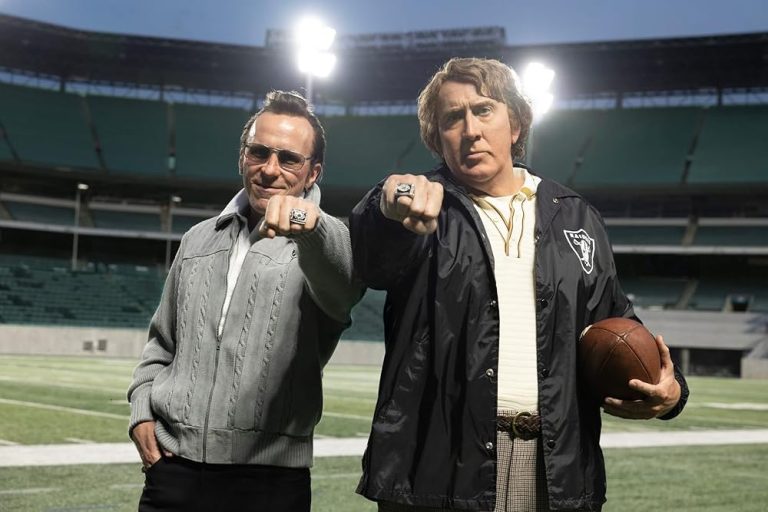 Teaser For David O Russell ‘Madden’ Biopic Hints At 2026 Streaming Release