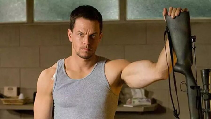 Mark Wahlberg movie