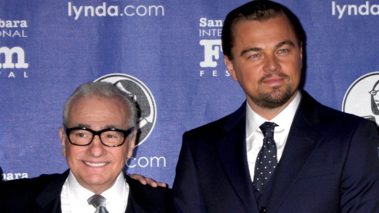 Leonardo DiCaprio Shares The One Thing He Would Change About His Partnership With Martin Scorsese