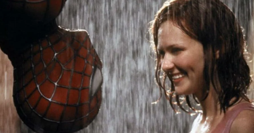 Mary Jane Watson spider man