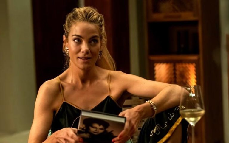 Michelle Monaghan Rejects Hollywood’s Height Norms for Actresses