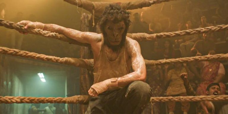 Dev Patel Directs ‘Monkey Man’ to Shatter Hollywood’s Sidekick Stereotype