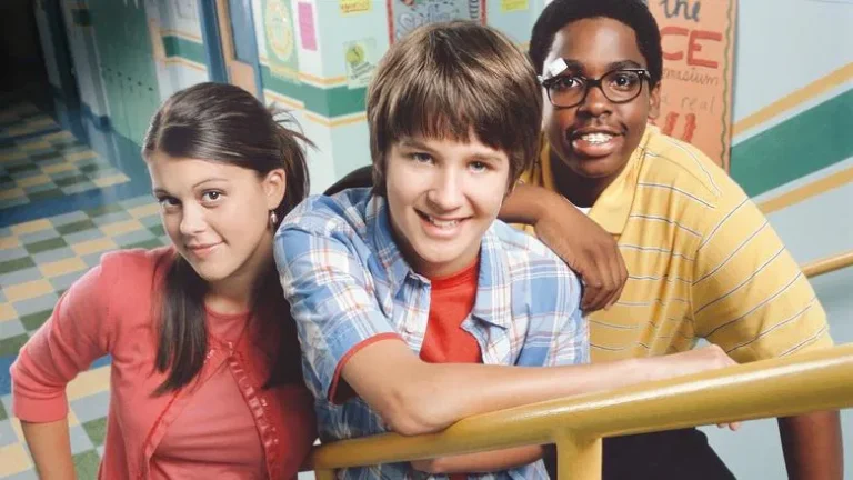 Shaun Weiss Offers Treatment Assistance to Homeless ‘Ned’s Declassified’ Actor Tylor Chase