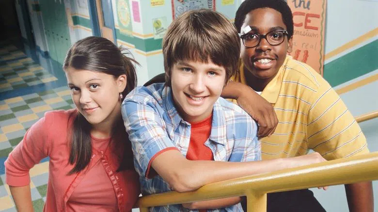 Neds Declassified