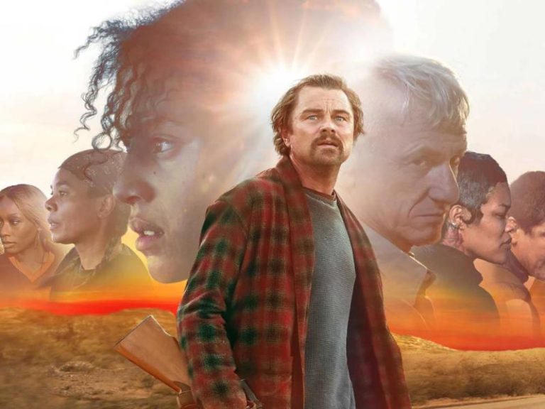 ‘One Battle After Another’ Leads Golden Globe Nominations with Nine Nods