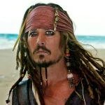 Pirates of the Caribbean