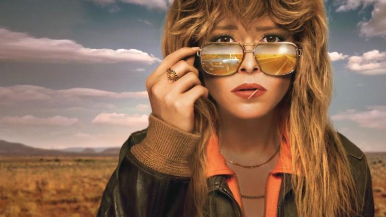 Natasha Lyonne Opens Up About AI And The Future Of Cinema