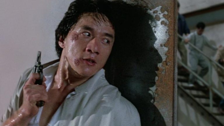 Jackie Chan Reveals His Mother Never Watched Any of His Films in Full