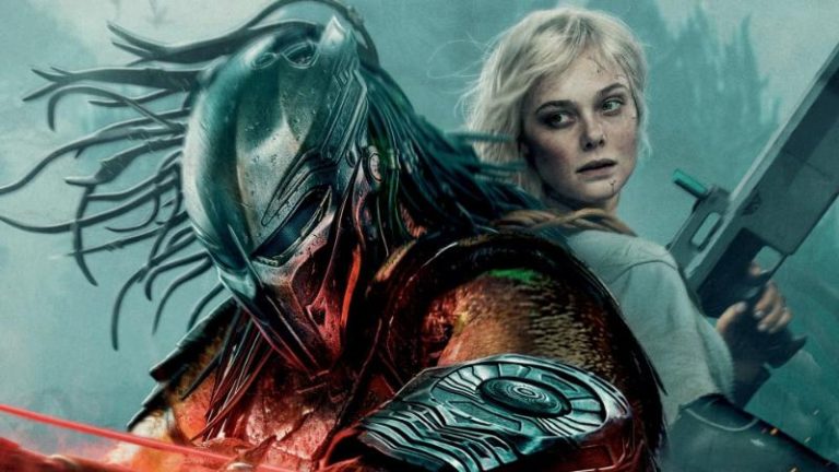 Hideo Kojima Impressed By Elle Fanning Newest One Hundred Million Dollar Sci-Fi Movie