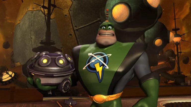 ‘Ratchet & Clank’ Voice Actor Jim Ward Dies at 66 Following Alzheimer’s Battle