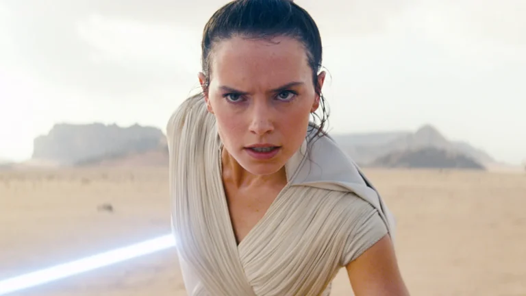 Daisy Ridley Assures ‘Rey’ Star Wars Film Worth Extended Wait