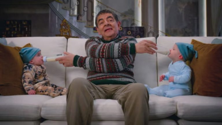 Rowan Atkinson’s New Netflix Hit Divides Audiences Despite Topping Charts