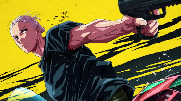 Sakamoto Days Secures Season 2 Production