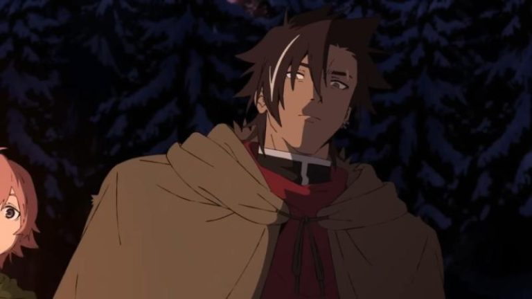 ‘Sentenced to Be a Hero’ Anime Releases Extended Trailer for Winter Debut