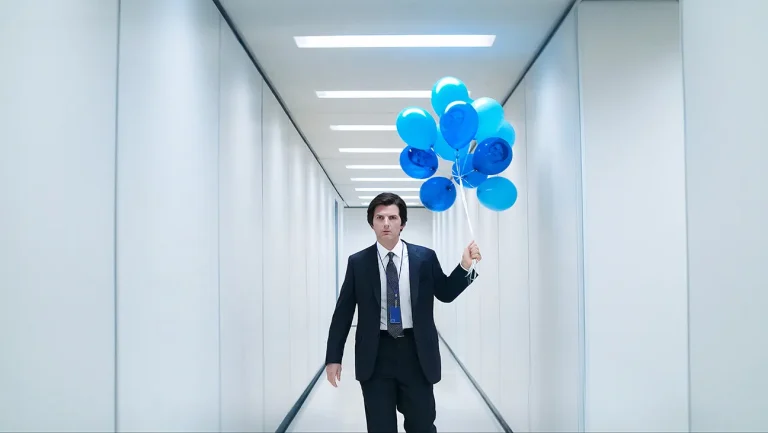 Entertainment Weekly Ranks ‘Severance’ as Top TV Show of 2025
