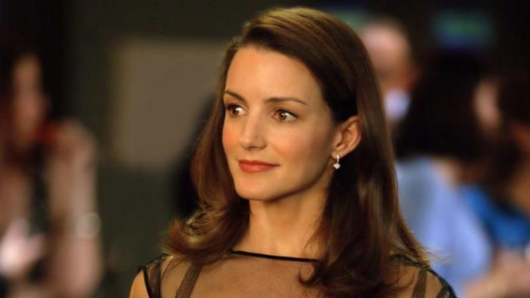 Kristin Davis Reveals Which Sex And The City Moment Made Her Cranky