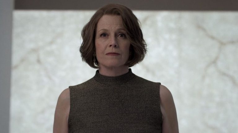Sigourney Weaver Confirms ‘Tomb Raider’ Role as Wallace in Amazon Series