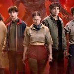 Stranger Things Season 5 Volume 2