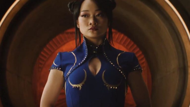 ‘Street Fighter’ Live-Action Film Debuts Trailer with Full Cast Reveal