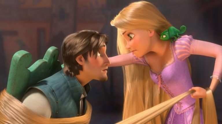 Disney Tests Young Actors for Lead Roles in Live-Action ‘Tangled’