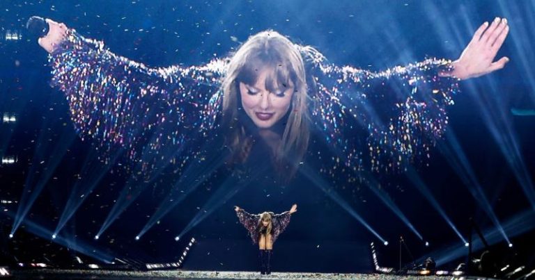 Taylor Swift Dedicates iHeart Awards 2026 Win to Travis Kelce: “This Album Probably Also Feels Very Happy and Confident and Free Because That’s the Way I Get to Feel Every Single Day of My Life Because of My Fiancé”