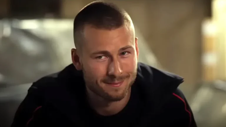 Glen Powell Launched His Career With A Sylvester Stallone Blockbuster