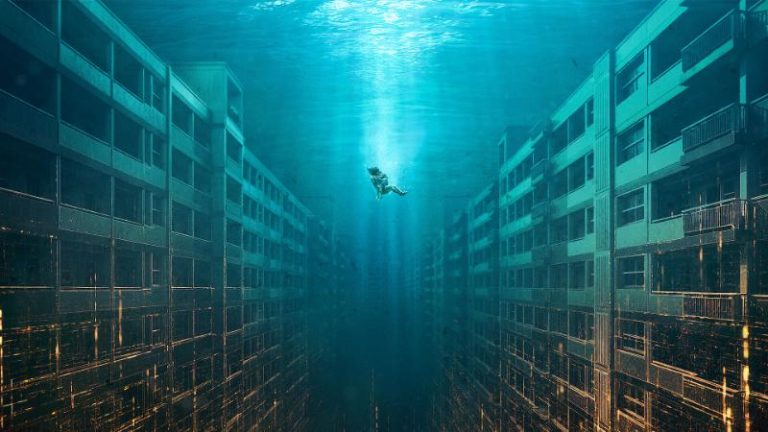 ‘The Great Flood’ Sets Netflix Record for Friday International Debut