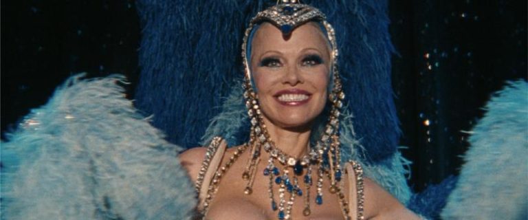 Pamela Anderson Reflects on Career Milestones in New People Magazine Cover Story