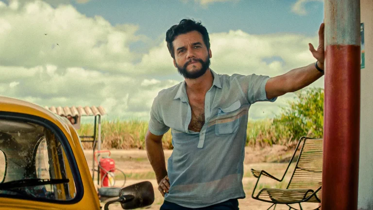 Wagner Moura Earns Historic Golden Globe Nod for ‘The Secret Agent’
