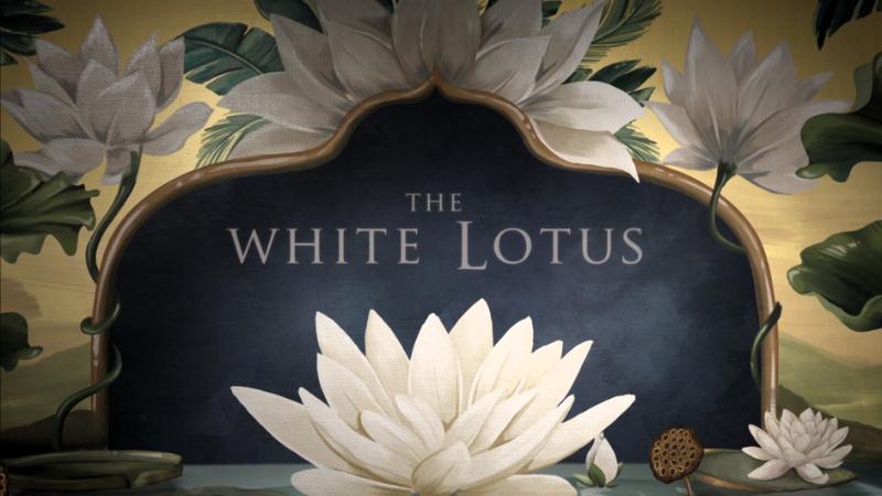 The White Lotus