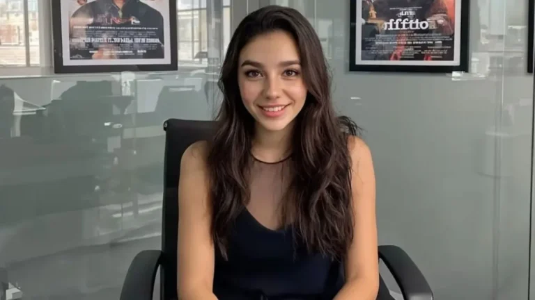 Particle6 Unveils Tilly Norwood as AI Actress for Hollywood Projects