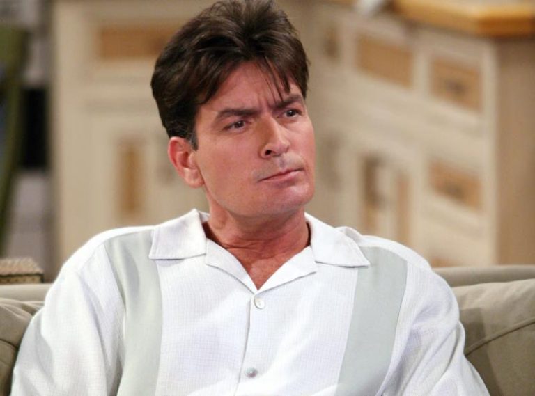 The Staggering Amount Of Money Charlie Sheen Made On ‘Two And A Half Men’