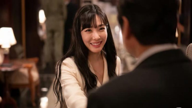 Tiffany Young Announces Engagement to Actor Byun Yo-han