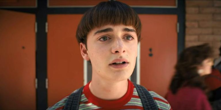 Noah Schnapp Confirms Will Byers Sexuality Storyline In Stranger Things Final Season